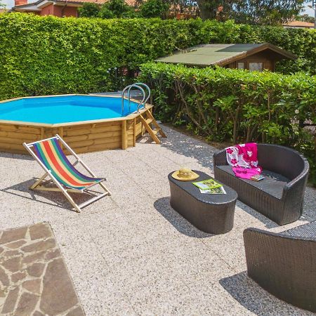 Holiday Home Antonia By Interhome Marina di Pietrasanta Kültér fotó
