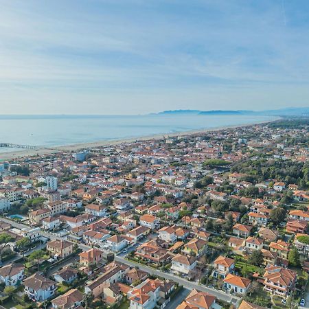 Holiday Home Antonia By Interhome Marina di Pietrasanta Kültér fotó