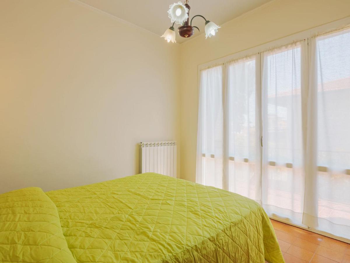 Holiday Home Antonia By Interhome Marina di Pietrasanta Kültér fotó