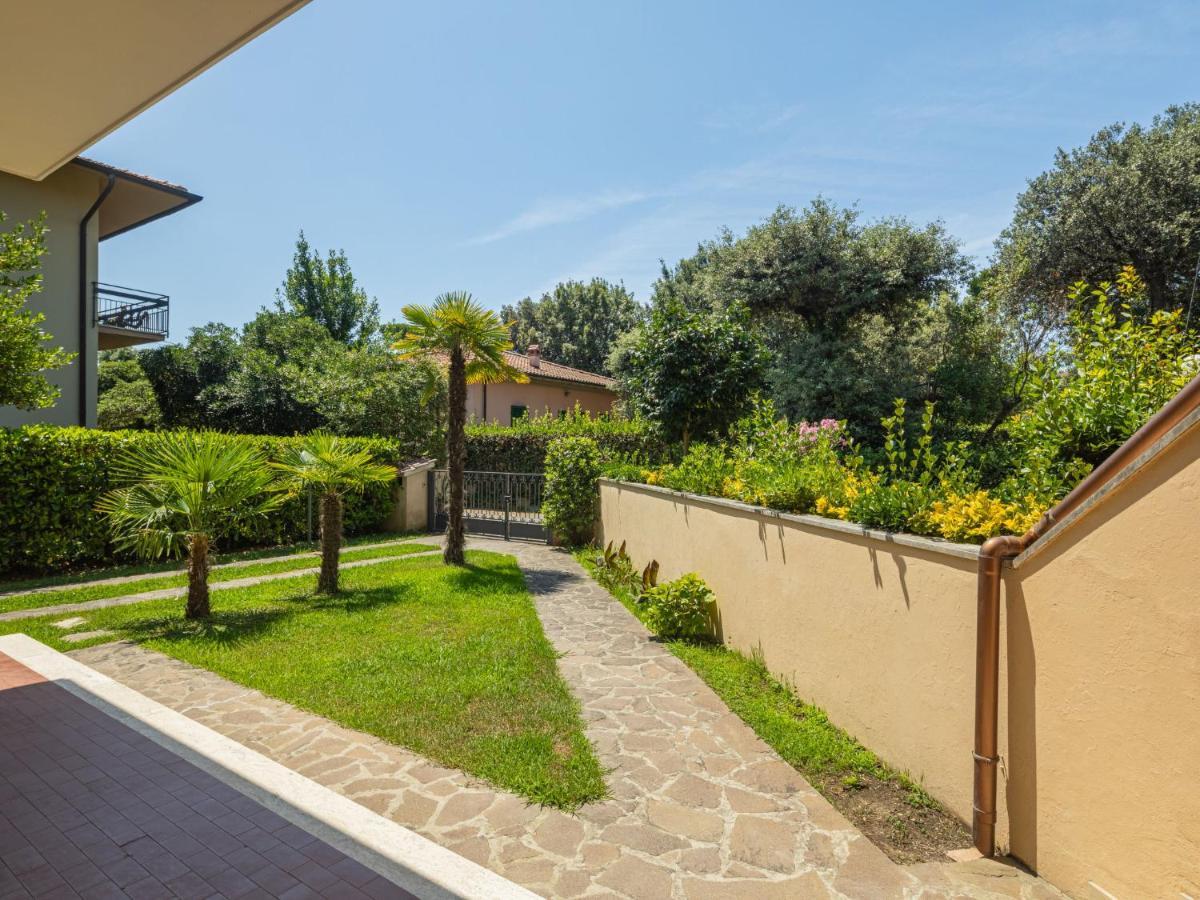 Holiday Home Antonia By Interhome Marina di Pietrasanta Kültér fotó