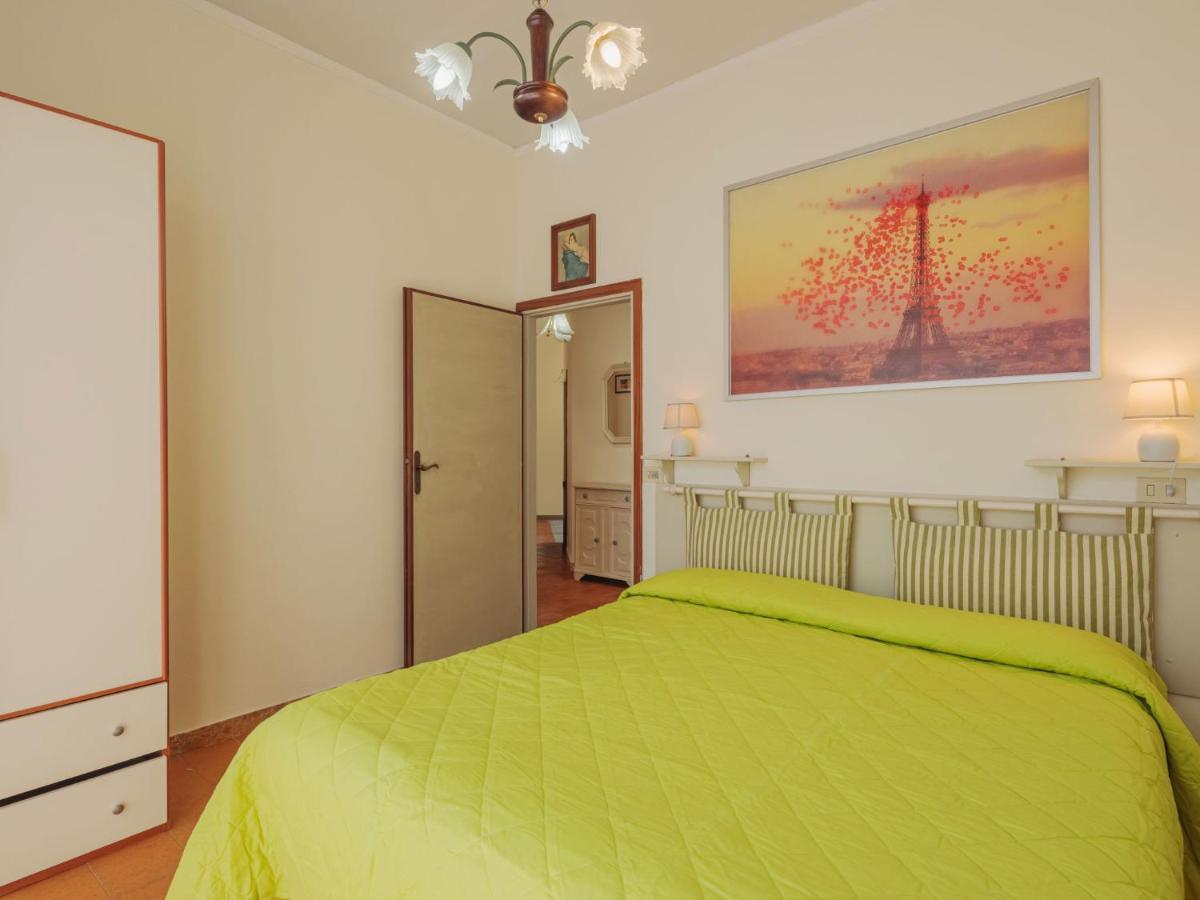 Holiday Home Antonia By Interhome Marina di Pietrasanta Kültér fotó