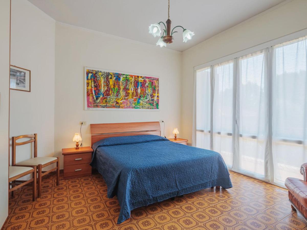 Holiday Home Antonia By Interhome Marina di Pietrasanta Kültér fotó