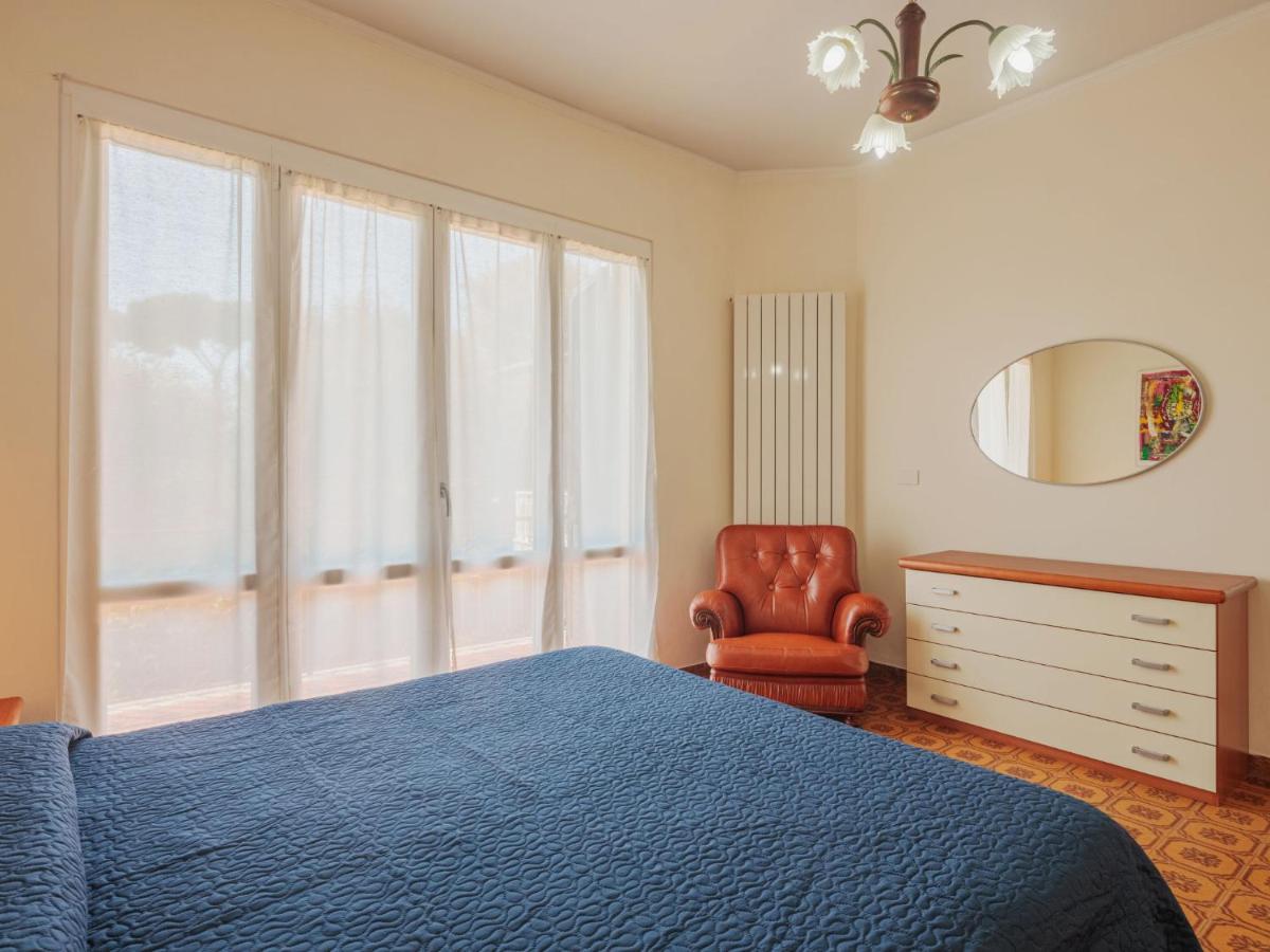 Holiday Home Antonia By Interhome Marina di Pietrasanta Kültér fotó
