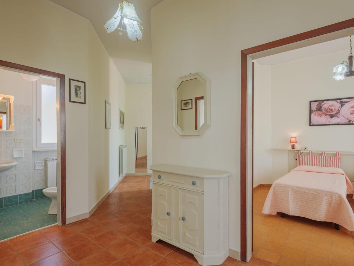 Holiday Home Antonia By Interhome Marina di Pietrasanta Kültér fotó