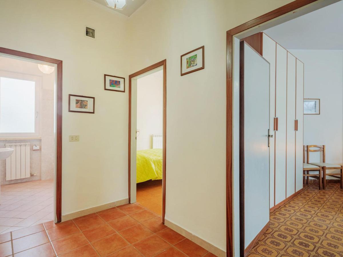 Holiday Home Antonia By Interhome Marina di Pietrasanta Kültér fotó