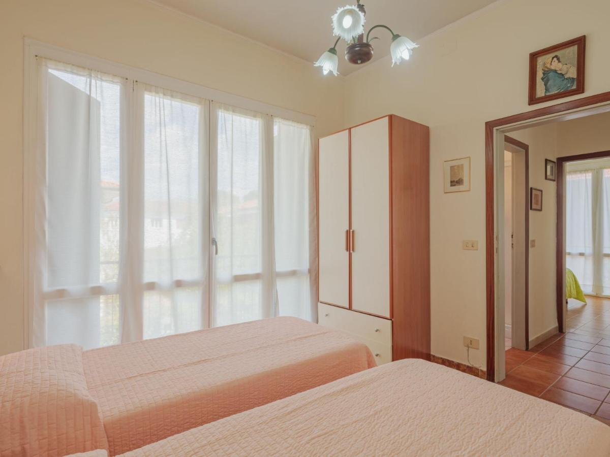 Holiday Home Antonia By Interhome Marina di Pietrasanta Kültér fotó