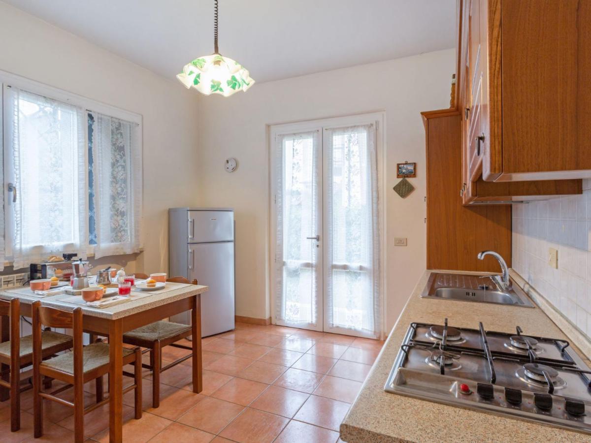 Holiday Home Antonia By Interhome Marina di Pietrasanta Kültér fotó