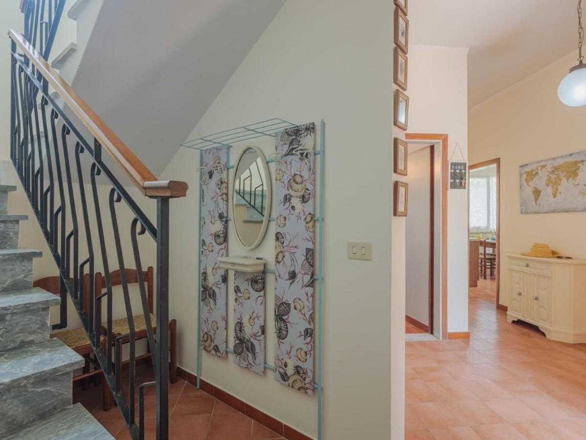 Holiday Home Antonia By Interhome Marina di Pietrasanta Kültér fotó