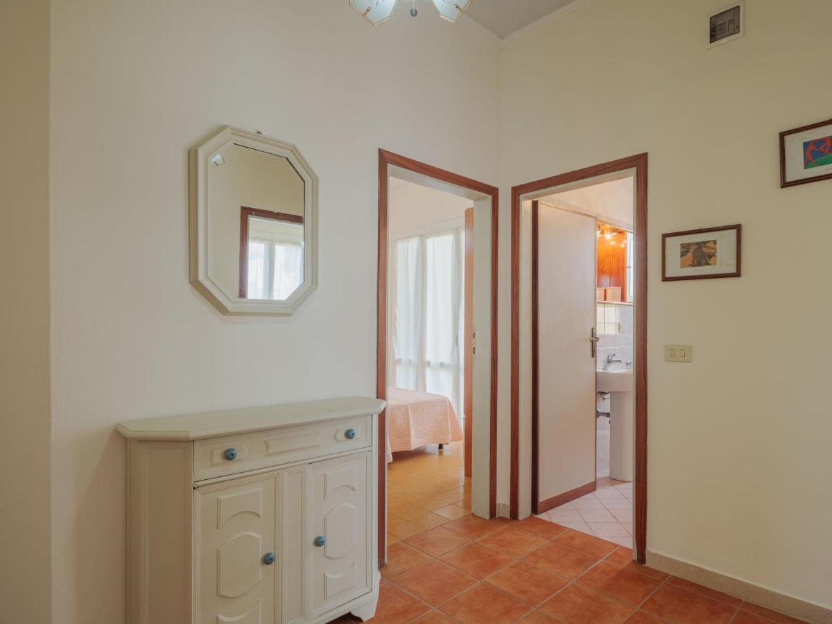 Holiday Home Antonia By Interhome Marina di Pietrasanta Kültér fotó