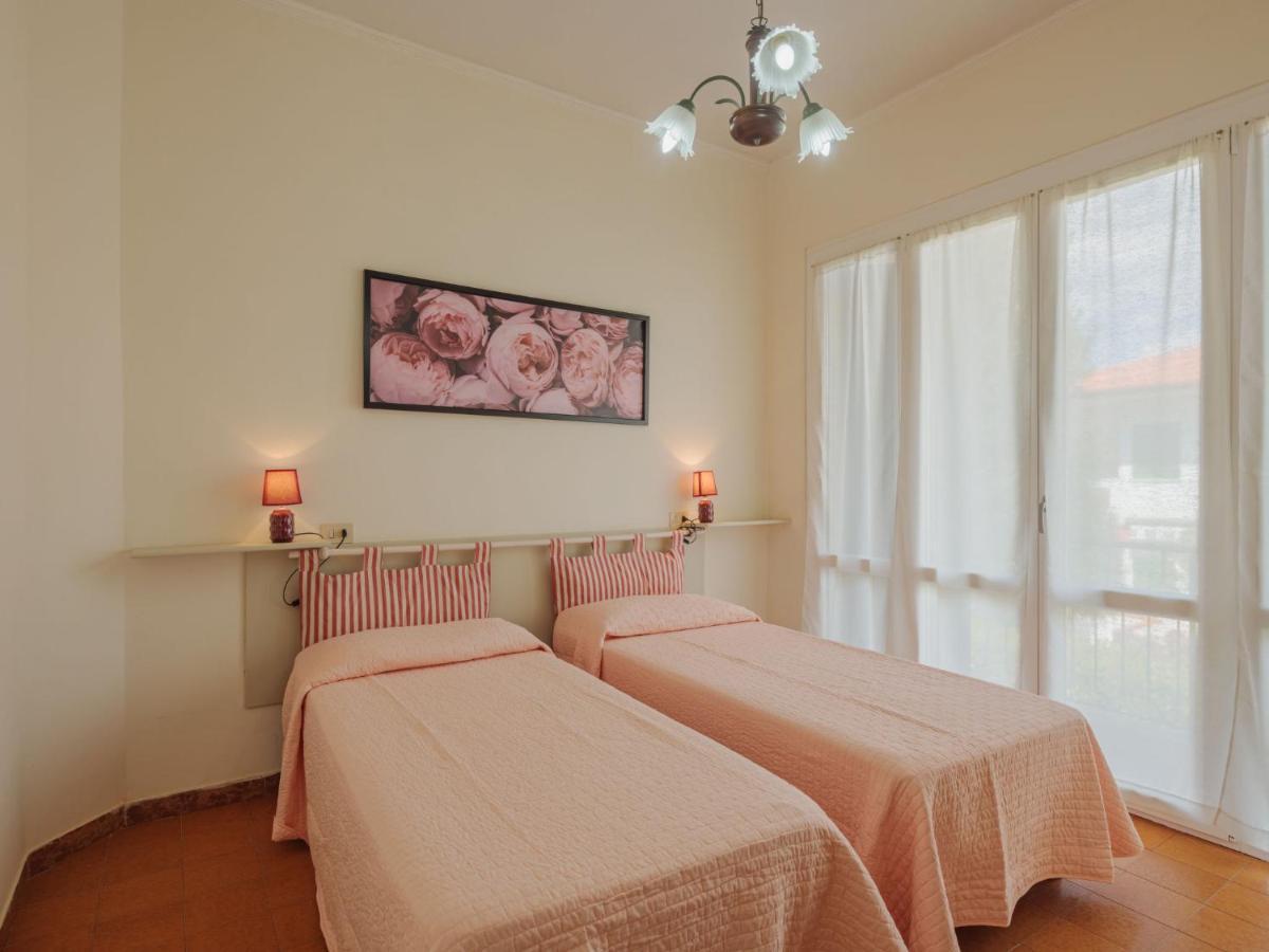 Holiday Home Antonia By Interhome Marina di Pietrasanta Kültér fotó