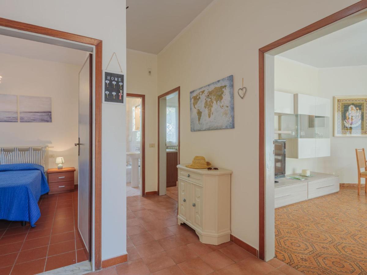 Holiday Home Antonia By Interhome Marina di Pietrasanta Kültér fotó
