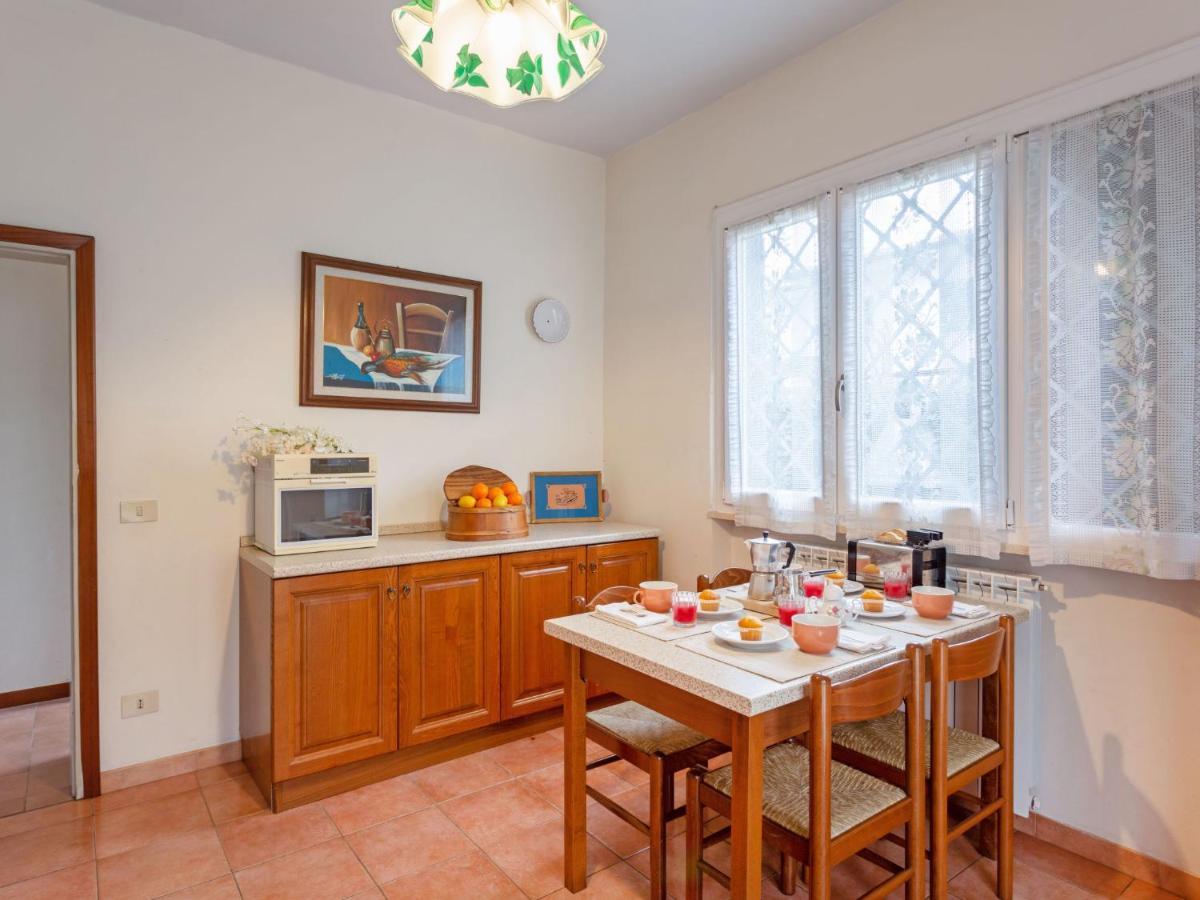 Holiday Home Antonia By Interhome Marina di Pietrasanta Kültér fotó