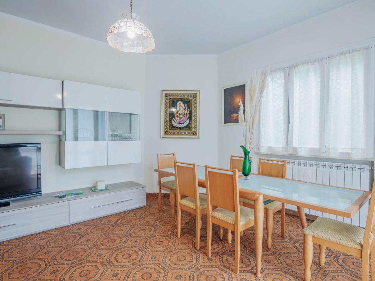 Holiday Home Antonia By Interhome Marina di Pietrasanta Kültér fotó