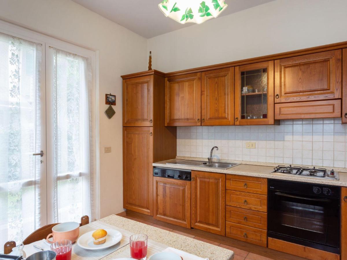 Holiday Home Antonia By Interhome Marina di Pietrasanta Kültér fotó