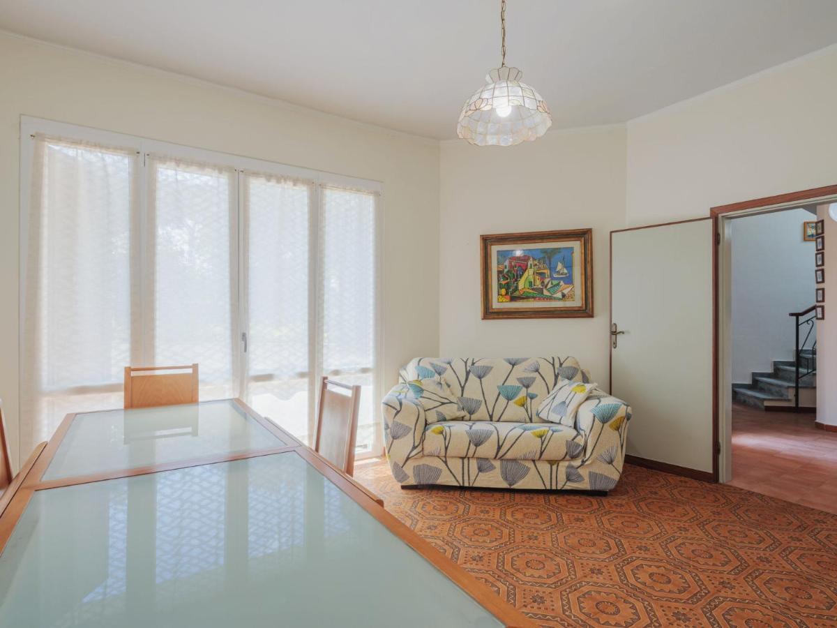 Holiday Home Antonia By Interhome Marina di Pietrasanta Kültér fotó