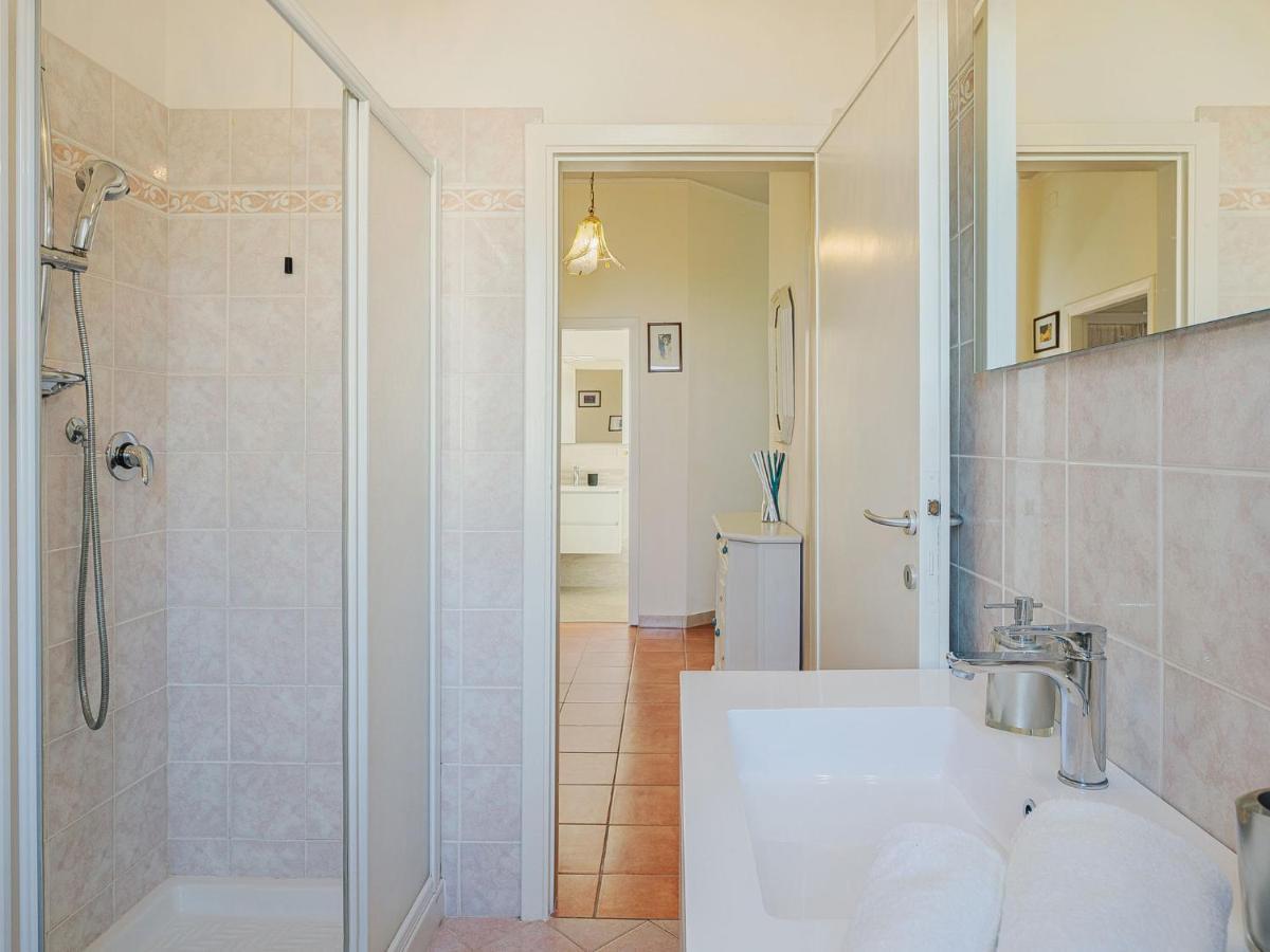Holiday Home Antonia By Interhome Marina di Pietrasanta Kültér fotó