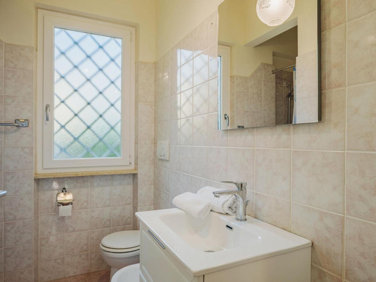 Holiday Home Antonia By Interhome Marina di Pietrasanta Kültér fotó