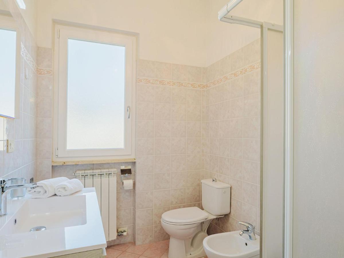 Holiday Home Antonia By Interhome Marina di Pietrasanta Kültér fotó