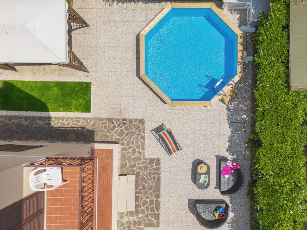 Holiday Home Antonia By Interhome Marina di Pietrasanta Kültér fotó